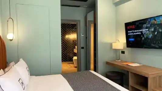 Jn Boutique House - 34