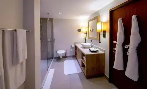 Kempinski Seychelles Resort - 54