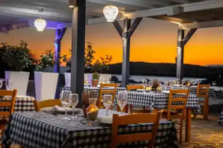 Chrysomare Beach & Resort - 12