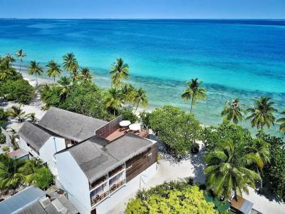 Athiri Beach Maldives - 21
