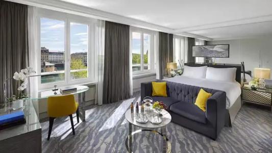 Mandarin Oriental, Geneva - 55