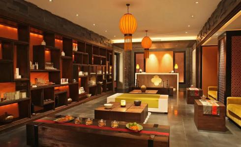 Four Seasons Hangzhou at West Lake - 9