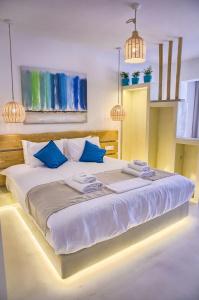 Alia Luxury Suites - 60