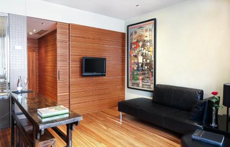 Gran Derby Suites - 27