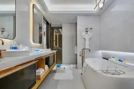Sheraton Guangzhou Panyu - 136