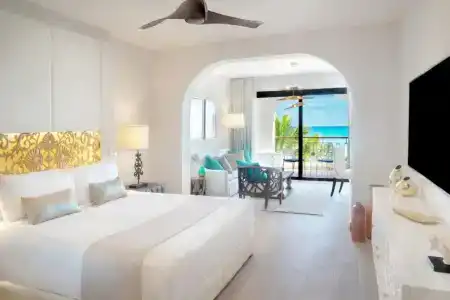 Sanctuary Cap Cana, All-Inclusive Adult Resort - 7