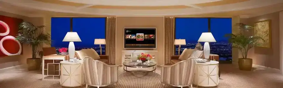 Wynn Las Vegas - 110