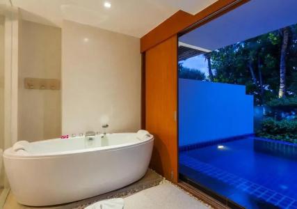 La Flora Resort Patong - Sha Extra Plus - 55