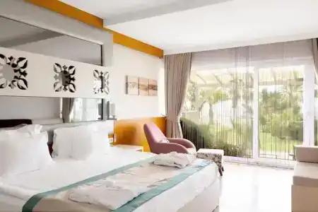 Flora Garden,Beach - Couples Concept - Adult Only (+16) - 25