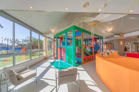 Playa Esperanza Resort - Affiliated by Melia - 42