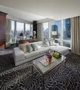 Mandarin Oriental New York - 69