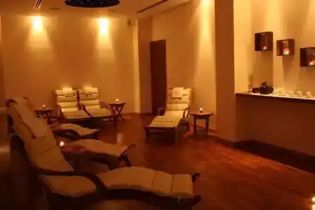 Capital Coast Resort And Spa - 44