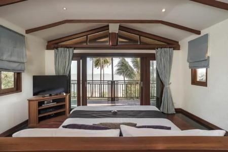 The Village Coconut Island Beach Resort - Sha Extra Plus - 84