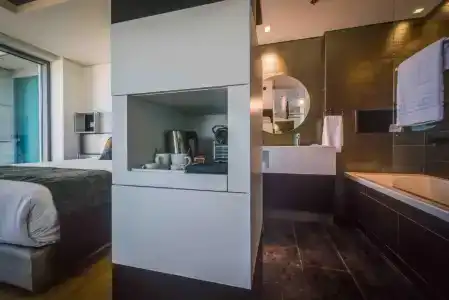 Royal Beach Tel Aviv by Isrotel Exclusive - 91