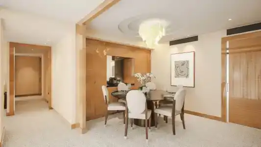 Four Seasons London at Park Lane - 45