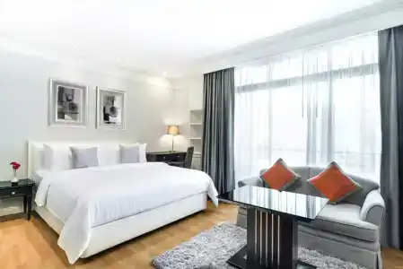 Centre Point Chidlom - Sha Extra Plus - 38