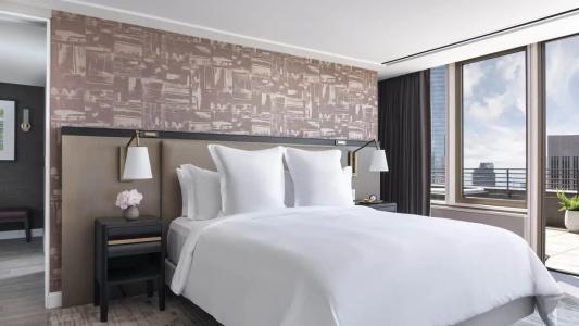Four Seasons San Francisco at Embarcadero - 48