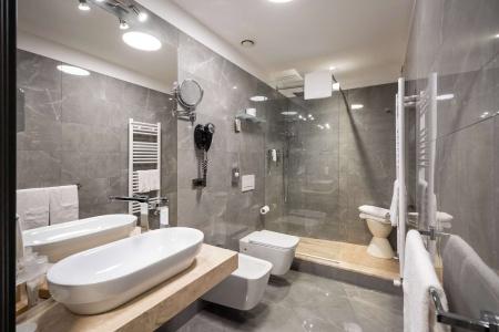 Best Western Plus Genova - 53