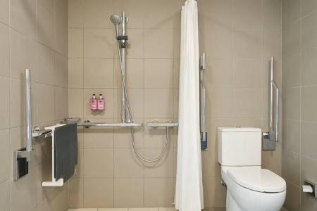 Moxy Munich Messe - 47