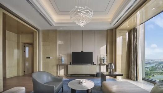 Hilton Beijing Tongzhou - 47