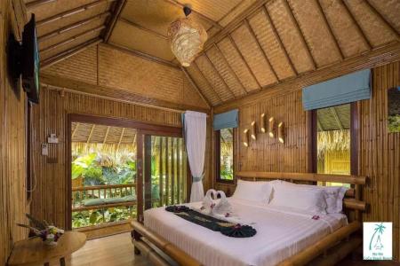 Phi Phi Coco Beach Resort - Sha Extra Plus - 2