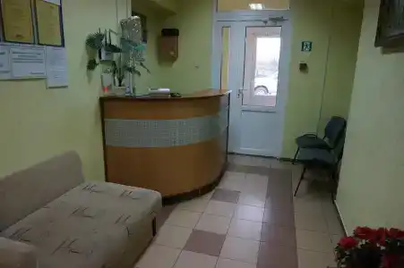 Красносельский - 1