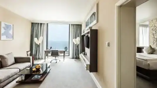 Baku Marriott Boulevard - 81