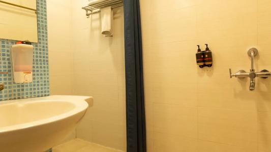 Ginger Bangalore- Inner Ring Road - 26