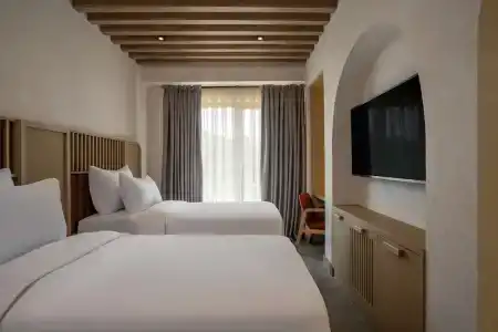 Radisson Blu Kas Adult Only - 17