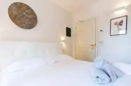 Villa I Barronci Resort & Spa - 41