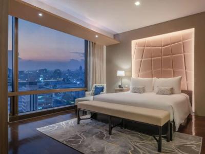 Vie Bangkok, Mgallery Sha Extra Plus Certified - 49