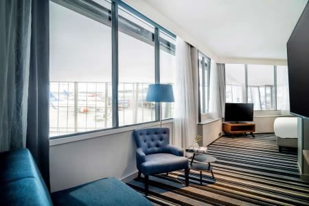 Radisson Blu Airport Terminal - 50