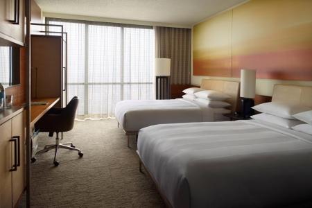 Atlanta Marriott Marquis - 62