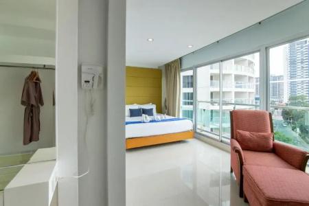 Royal Beach View - 62