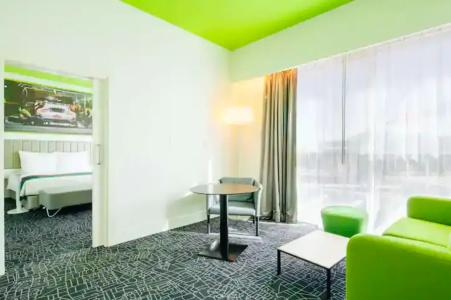 Park Inn by Radisson Dubai Motor City - 65