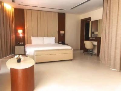 Grand Swiss-BelWaterfront Seef - 62