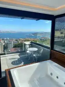 Ring Stones Bosphorus - 57