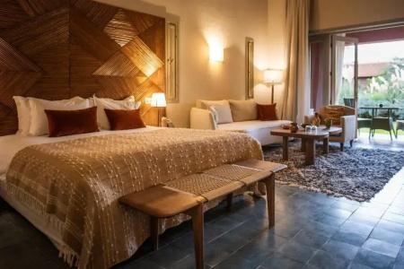 Domaine Des Remparts & Spa - 42