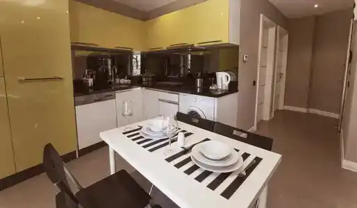Bmk Suites - 45