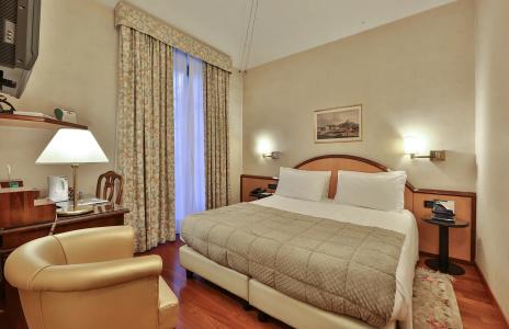 Best Western Plus Genova - 55