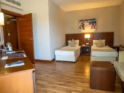 Roma Beach Resort & SPA - 62