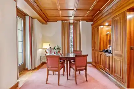 Grand Zermatterhof - 109