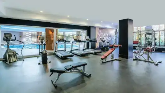 TUI Magic Life Rixos Beldibi +16 - 9