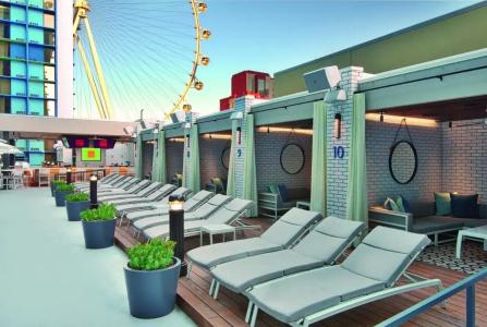 The Linq And Casino - 25