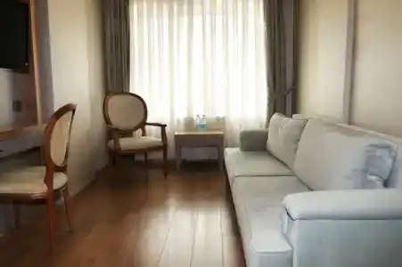 Enerji Otel - 46