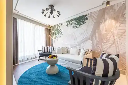 Mayla Golden Horn - 37