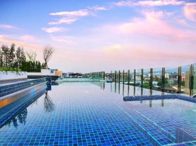Stay With Nimman Chiang Mai - Sha Extra Plus - 25