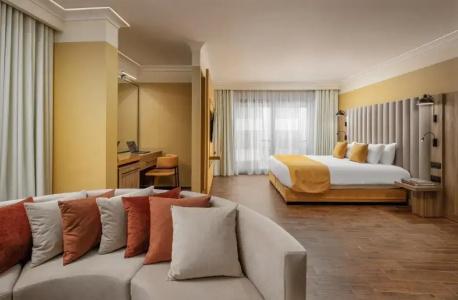 Golden Tulip Vivaldi - 68
