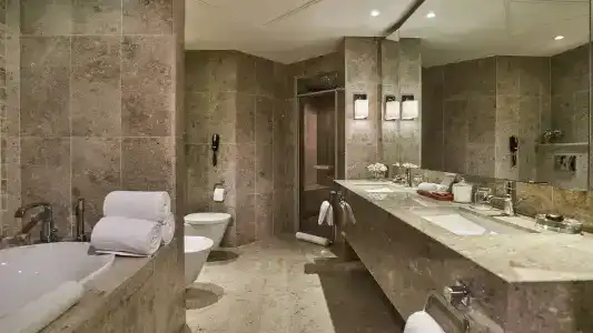 Hyatt Regency Belgrade - 88