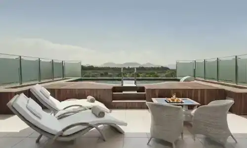 Hilton Dalaman Sarigerme Resort & Spa - 99